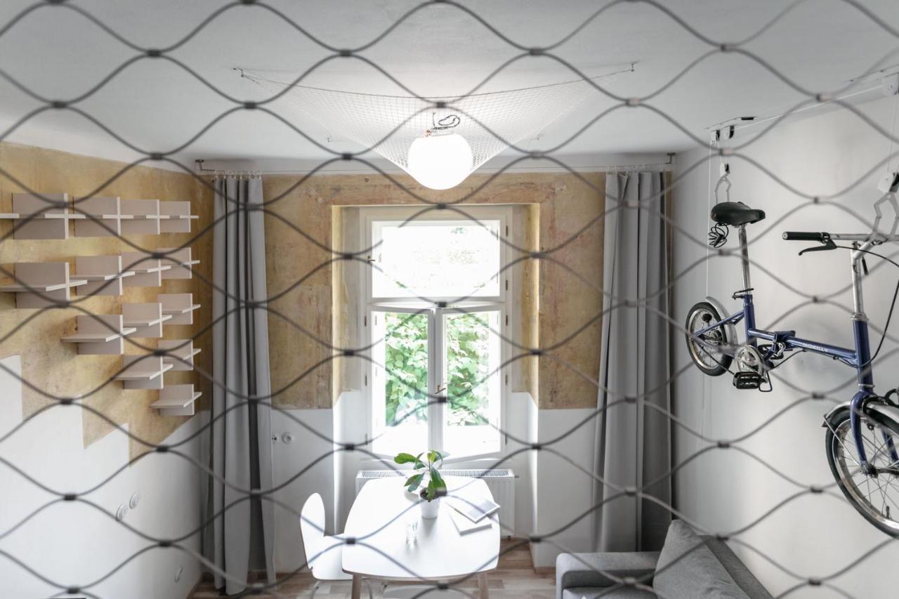 Turnkey I Designed Studio Praga Esterno foto